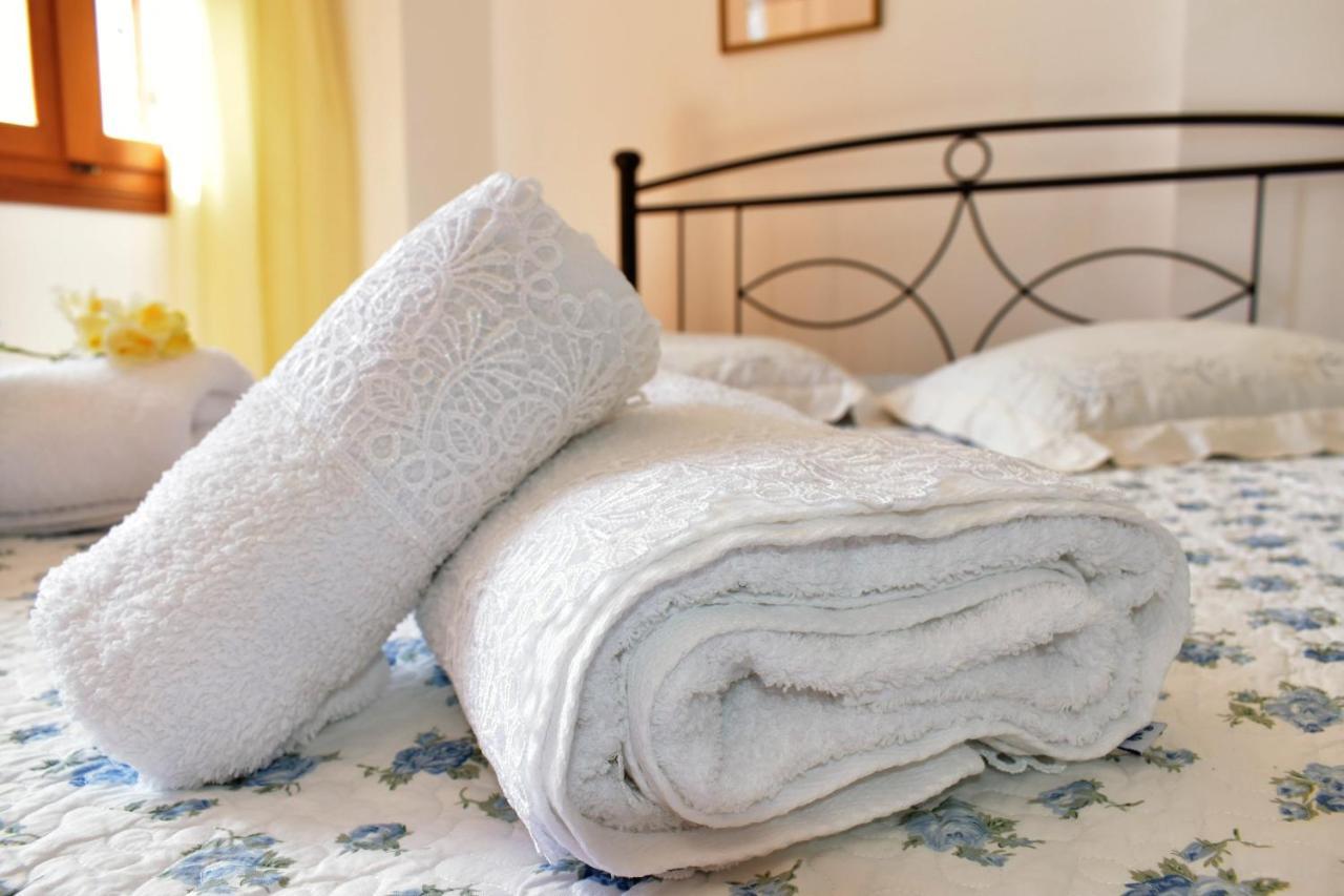 Apartament Siel Oneiro House Ermupoli Zewnętrze zdjęcie
