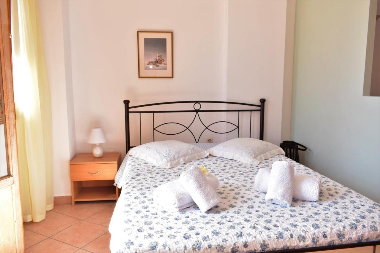Apartament Siel Oneiro House Ermupoli Zewnętrze zdjęcie