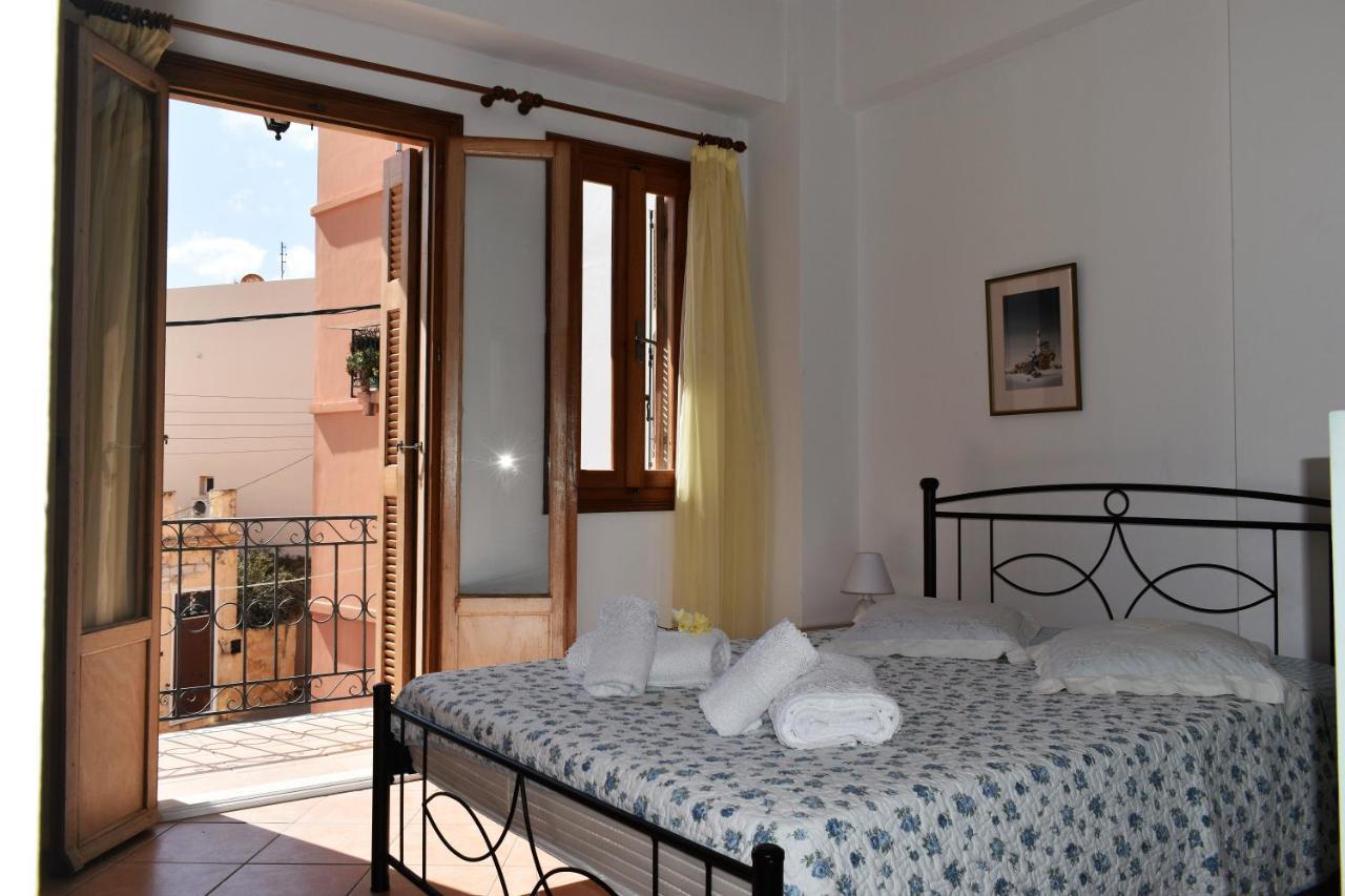 Apartament Siel Oneiro House Ermupoli Zewnętrze zdjęcie