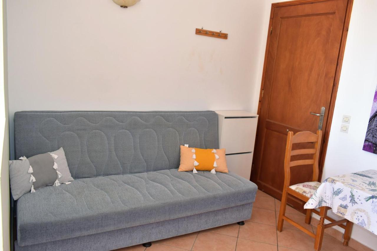 Apartament Siel Oneiro House Ermupoli Zewnętrze zdjęcie
