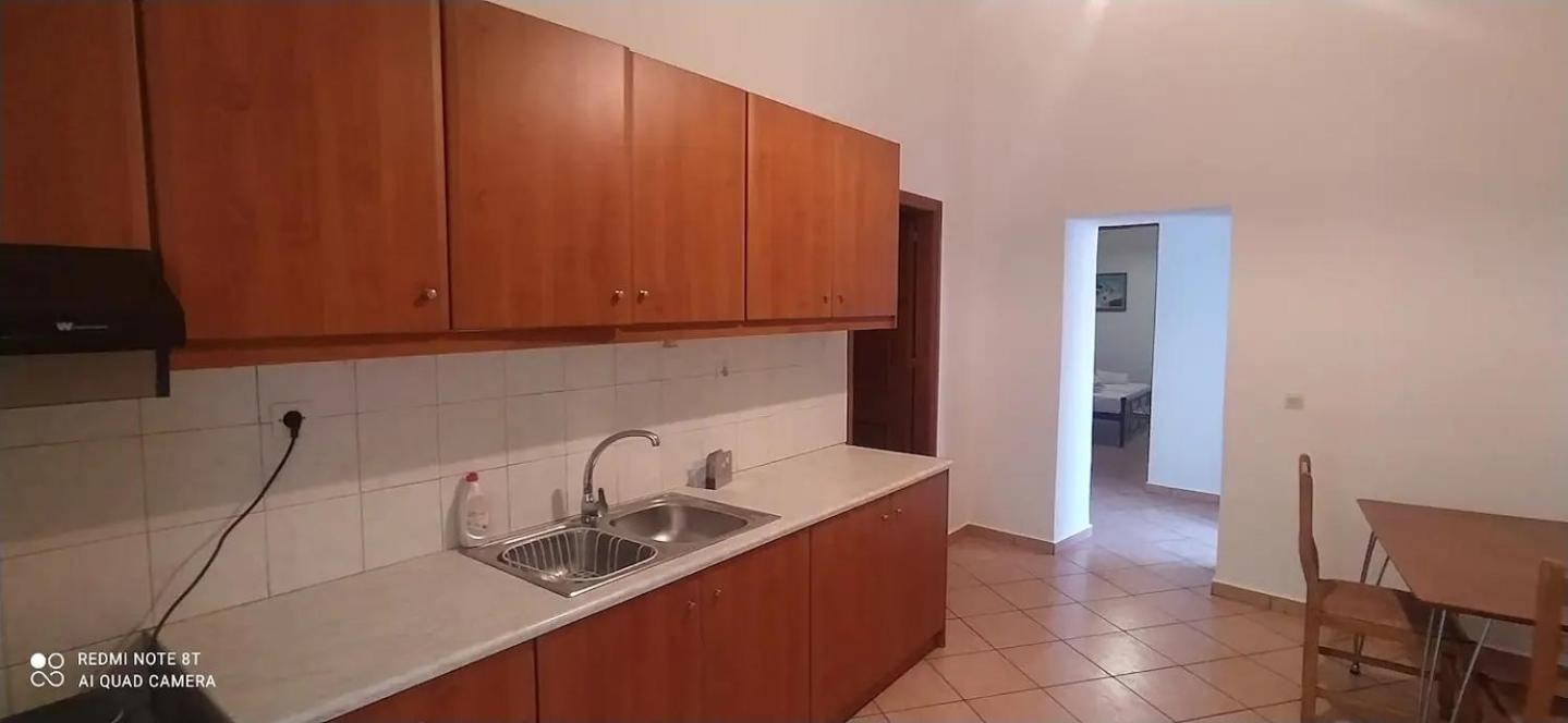 Apartament Siel Oneiro House Ermupoli Zewnętrze zdjęcie