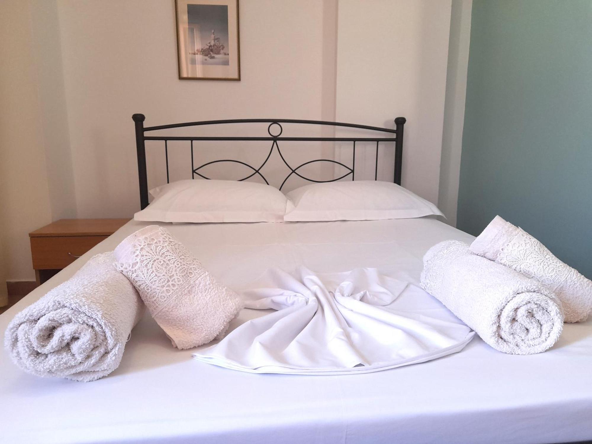 Apartament Siel Oneiro House Ermupoli Zewnętrze zdjęcie