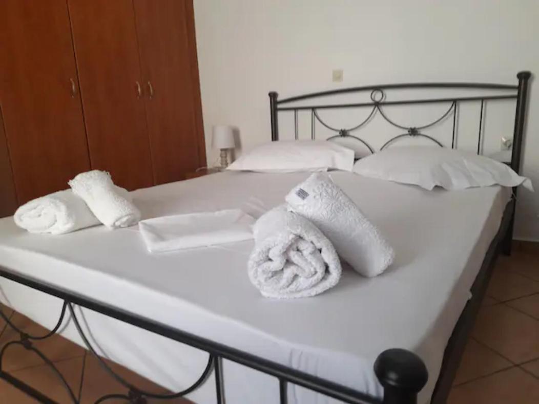 Apartament Siel Oneiro House Ermupoli Zewnętrze zdjęcie